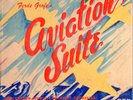 159e.  Ferde Grofe - Aviation Suite (Grofe) - Rex 101 (2 record set with album)