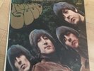 Beatles Rubber Soul ST 2442 Stereo 1965 Pressing Excellant Condition