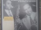 IKE QUEBEC & JOHN HARDEE-  COMPLETE BLUE NOTE RECORDINGS 4XLP MOSAIC 1984 EX/VG