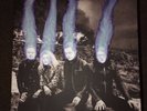 Third Man Vault 25, The Dead Weather Dodge And Burn Jack White LP Colored Vinyl