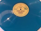 Pink Floyd - Dark Side of The Moon - Blue Clear Coloured Vinyl