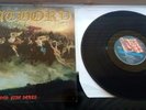 BATHORY 'Blood Fire Death' ORIGINAL 1988 Gatefold LP  Mayhem 1Burzum