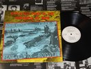 Afflicted Cries In Darkness BRAZIL LP86 Fear of War Rovsvett Anti Cimex Crude SS