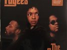 Score [LP] by The Fugees (Vinyl Me Please) colored sealed limited edition