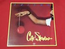Cat Stevens, IZITSO Vinyl LP Record original 1977 pressing  L-36121