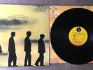 ECHO & THE BUNNYMEN SONGS TO LEARN & SING LP 1985 ORG US  PROMO  VG++