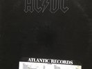 AC/DC-Back In Black-1980 vinyl Lp