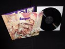 DZYAN - SAME - RARE 1ST. PRESS ARONDA 1972 ARCHIV COPY UNPLAYED MINT- KRAUTROCK