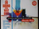 GR 013 - Beastie Boys, The In Sound From Way Out  - 2LP 12