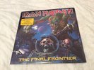 Iron Maiden 