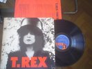 T REX lp THE SLIDER argentina ID# 36222 1972 TREX 5249 T REX NM EX- automat77 ra