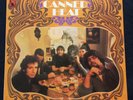 CANNED HEAT SELF TITLED DEBUT LP 1967 LIBERTY LST-7526 1st PRESSING STERNO PIC