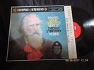 Jascha Heifetz Brahms Violin Concerto RCA Living Stereo SD LSC-1903, 7S/8S
