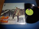 LP - Buck Owens - Live in Scandinavia - Folk Country Rock Oldies