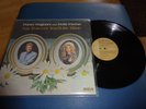 LP - Porter Wagoner & Dolly Parton - Say Forever - Folk Country Rock Oldies