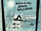 COUNTRY LP : HANK WILLIAMS 