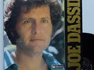 LP (x9)  Joe Dassin  