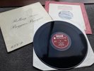 Rolling Stones Beggars Banquet UK Mono vinyl LP VG+/VG unboxed DECCA 1968 3W/4W