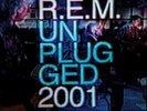 R.E.M. Unplugged 2001 SEALED 2LP