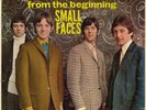 LP 33 Small Faces ?– From The Beginning Decca ?– LK 4879 UK 1967