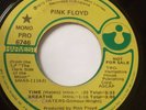 RARE PINK FLOYD PROMO EP 45/ PINK FLOYD 