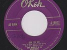 Onie Wheeler & His Ozark Boys 
