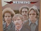 Redwing self-titled 1971 Fantasy records SEALED LP vinyl record NEW