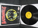 Batmobile LP (ähnlich The Meteors, Demented are go, Nekromantix, Mad Sin)