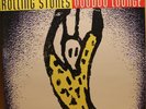 The Rolling Stones - Voodoo Lounge, Sealed 1st Press, Virgin 1994 UK, Rare Rock