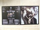 CELTIC FROST to mega therion...NOISE-N0031 years 1985