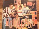 HOOLIGANS *HEARTBREAK HOTEL* EX 1960 MEXICAN ROCKABILLY ROCKER EP Elvis Presley