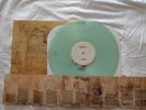 Pedro the Lion Control Colored OOP Blue(Vinyl Oct-2012 Jade Tree Records) RARE