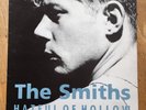 The Smiths - Hatful Of Hollow - Rough 76 Near Excellent Vinyl