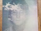 John Lennon - Imagine - 1971 First Pressing Postcard & Poster NM vinyl