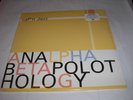 Cap'n Jazz Analphabetapolothology 2 LP 180 Gram Audiophile Vinyl PUNK NEW SEALED