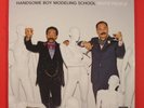 HANDSOME BOY MODELING SCHOOL.WHITE PEOPLE.2004 ELEKTRA.2LP.MINT MINUS