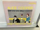 Alice Cooper  Pretties For You  vinyl LP Green Label WB 1840 Straight Cover VG+