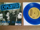Exploited -Race Against Time, Sex & Violence- 7