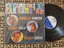 Le Canzoni Di San Remo '65 – LP Vanoni, Bobby Solo, Kico Fusco, Don Powell...