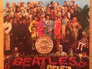 The Beatles ?– Sgt. Pepper's Lonely Hearts Club Band - MFSL 1-100 - MINT