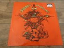 Jan Dukes De Grey - Sorcerers 1969 UK LP DECCA NOVA MONO 1st PROG/PSYCH