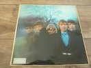 The Rolling Stones - Between The Buttons 1967 UK LP DECCA MONO 1st
