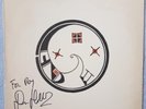 Dave Holland Quartet - Conference Of The Birds - ECM 1027 - AUTOGRAPHED