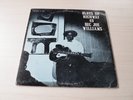 BIG JOE WILLIAMS BLUES ON HIGHWAY 49 LP US DELMARK 1960S