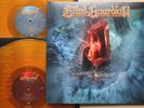 Blind Guardian ?– Beyond The Red Mirror 2LP 1st PRESS POWER METAL 2015 ORANGE