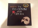 The Phantom of the Opera - Soundtrack LP. 831-273.  BOOKLET. NM vinyl- nice