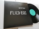 FLIED EGG - Good Bye 1972 HEAVY PROG BLUES PSYCH g/f 180gram Reissue New Zealand