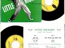 EP LITTLE RICHARD  MISS ANN  LONDON 1106