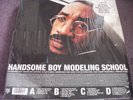 Handsome boy modelling school,prince paul,dj shadow, el-p,beastie boys.