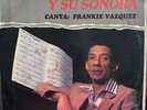 Javier Vazquez y Su Sonora-Ella Me Olvido-LP 12